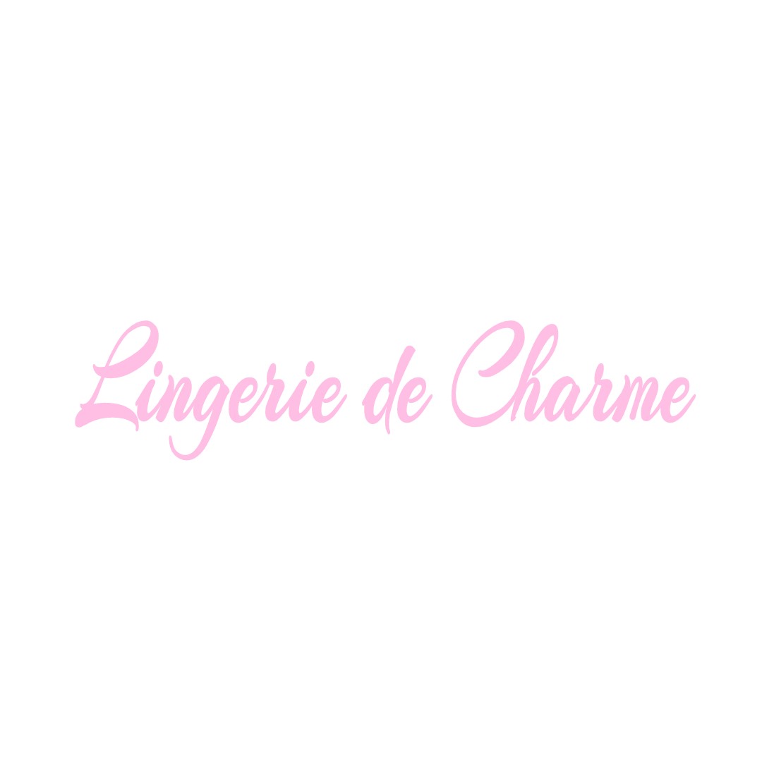 LINGERIE DE CHARME ALLEREY-SUR-SAONE